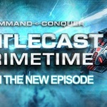 Command & Conquer Battlecast Primetime News