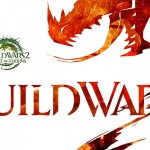 Guild Wars 2: Heart of Thorns Logo