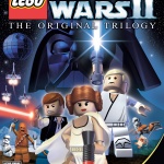 Star Wars 2 von LEGO