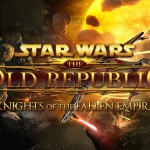 Star Wars Knights of the Fallen Empire