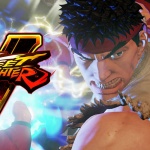Street Fighter 5 News Cover