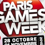 Paris Games Week 2015 News Cover
