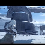 Live Action Trailer zu Star Wars Battlefront veröffentlicht