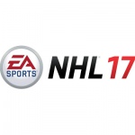 NHL 17 News Logo