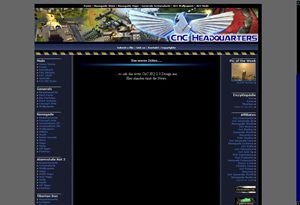 CnCHQ 2.0