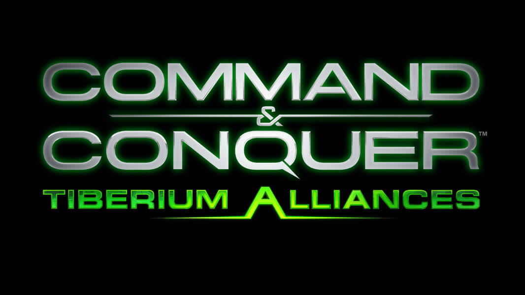 Tiberium Alliances: Angriff der Vergessenen