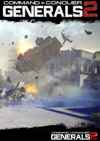 Command & Conquer: Fundgrube