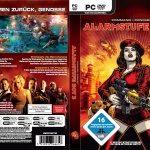 Command & Conquer Red Alert 3 PC-Cover