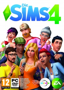 Die Sims 4