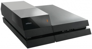 Speicher Upgrade für die PS4