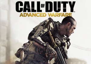 Call of Duty: Advanced Warfare News Cover