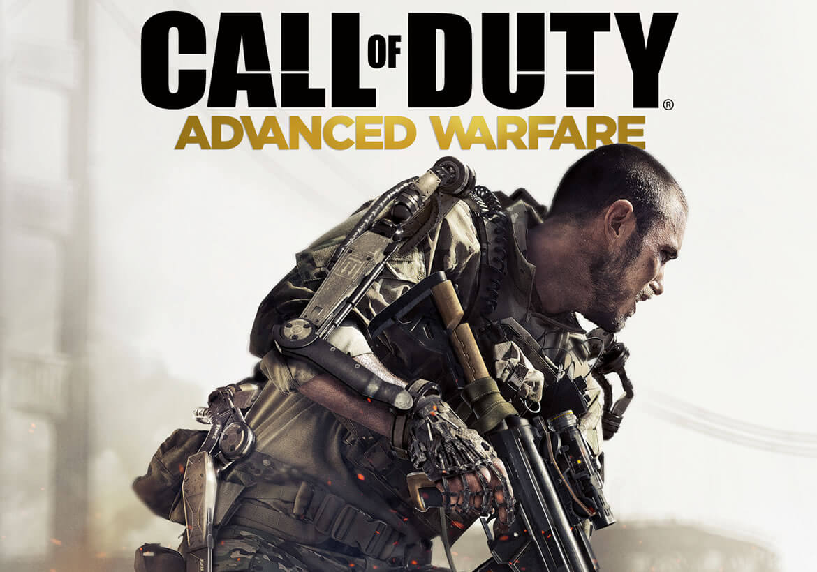 Call of Duty: Advanced Warfare Supremacy ab sofort für Playstation und PC