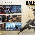 Reckoning, das letzte DLC-Pack für Call of Duty: Advanced Warfare