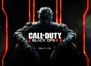 Call of Duty BO III
