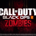 COD Black Ops 3 Zombie Modus