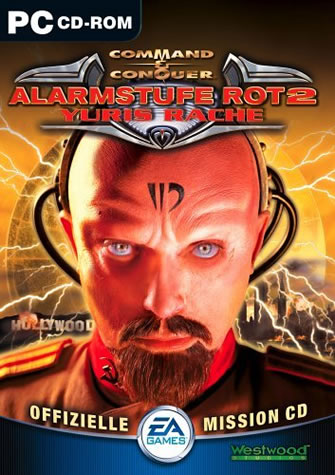 Command & Conquer Alarmstufe Rot 2 - Yuris Rache