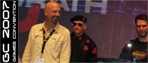 Games Convention 2007