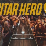 Guitar Hero Live Logo