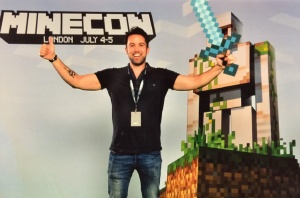 MineCraft Film