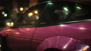NFS Underground