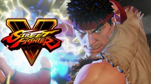Street Fighter 5 News Cover
