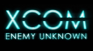 XCOM Logo