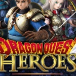 Dragon Quest Heroes News Cover