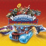 Skylanders® SuperChargers