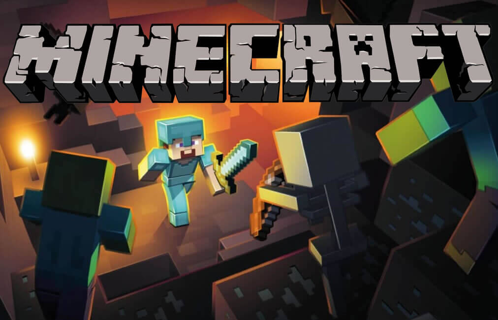 Mojang’s Aprilscherz: MineCraft 2.0