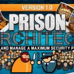 Prison Architect News Cover