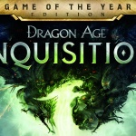 Dragon Age: Inquisition News Cover