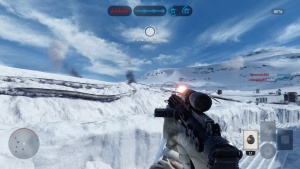 STAR WARS™ Battlefront™ Beta_20151009235707