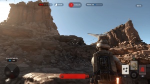 STAR WARS™ Battlefront™ Beta_20151011201259