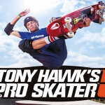 Tony Hawk’s Pro Skater 5 News Cover