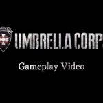 New Umbrella Corps gameplay video - Capcom dev team faces off!