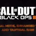 kybernetische Modifikationen in Call of Duty®: Black Ops III