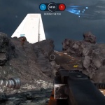 STAR WARS Battlefront Beta Gameplay Videos