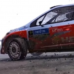 WRC 5 Release Trailer
