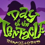 Day of the Tentacle Trailer