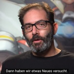 Overwatch - Fortschrittsystem