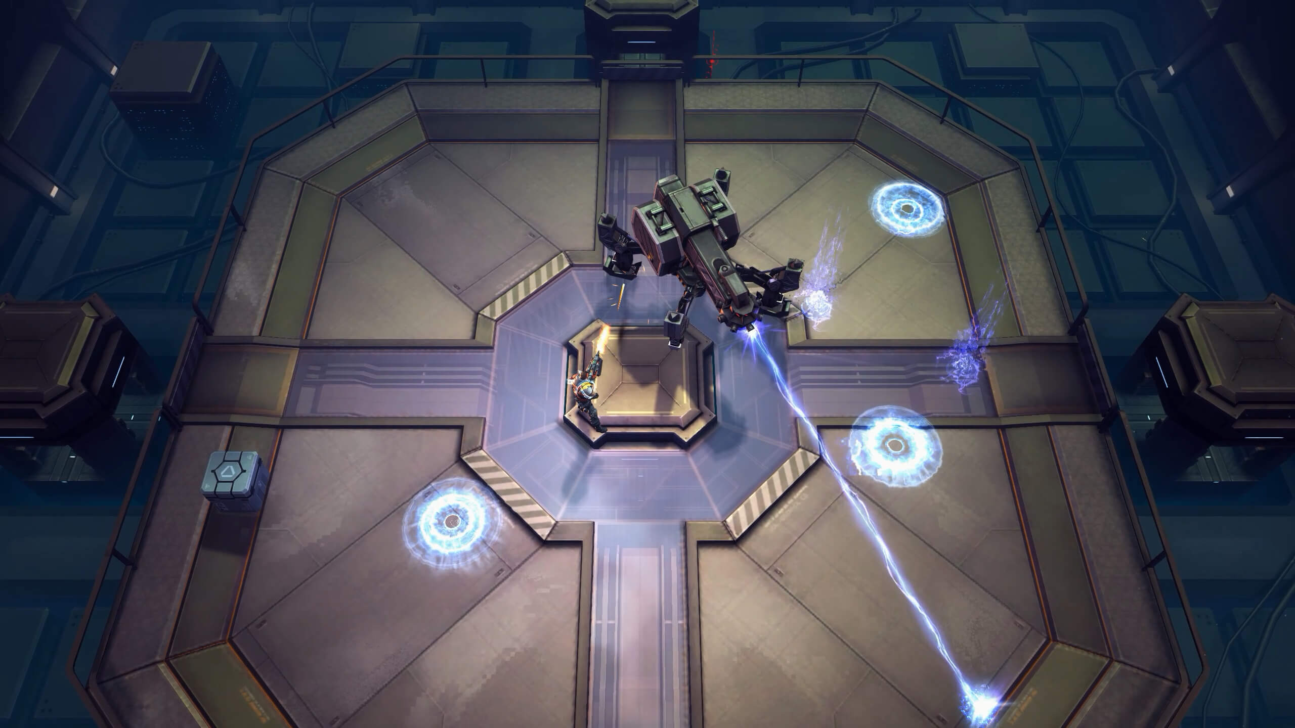 Master X Master – Poharan und Kromede sind die neuen Master