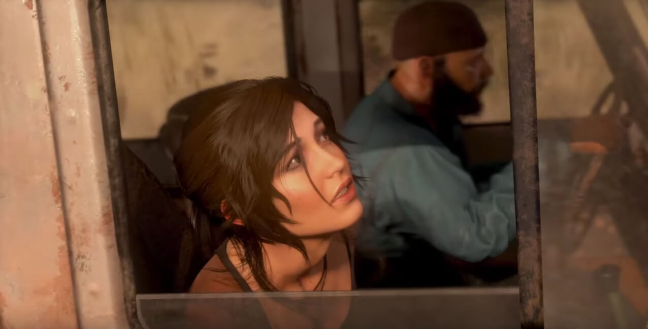 Rise of the Tomb Raider – Video stellt Features der PC-Version vor