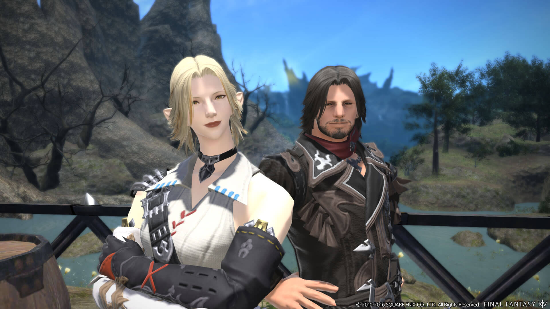 Final Fantasy XIV – Update 3.21 mit neuem PvP-Modus „The Feast“ jetzt online