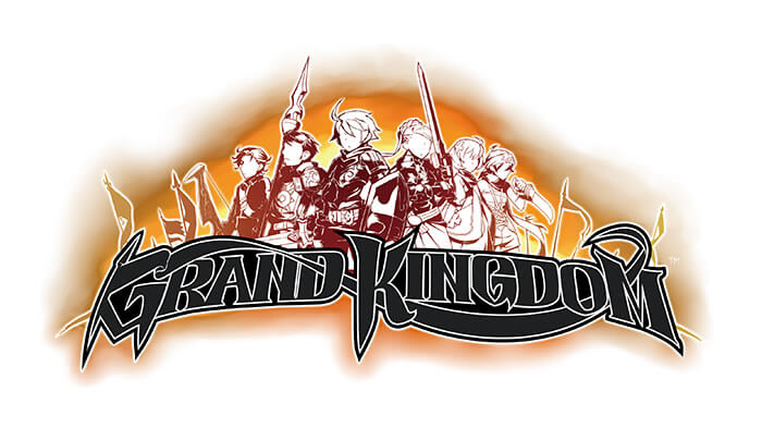 Grand Kingdom – Closed-Beta-Phase startet am Anfang Mai