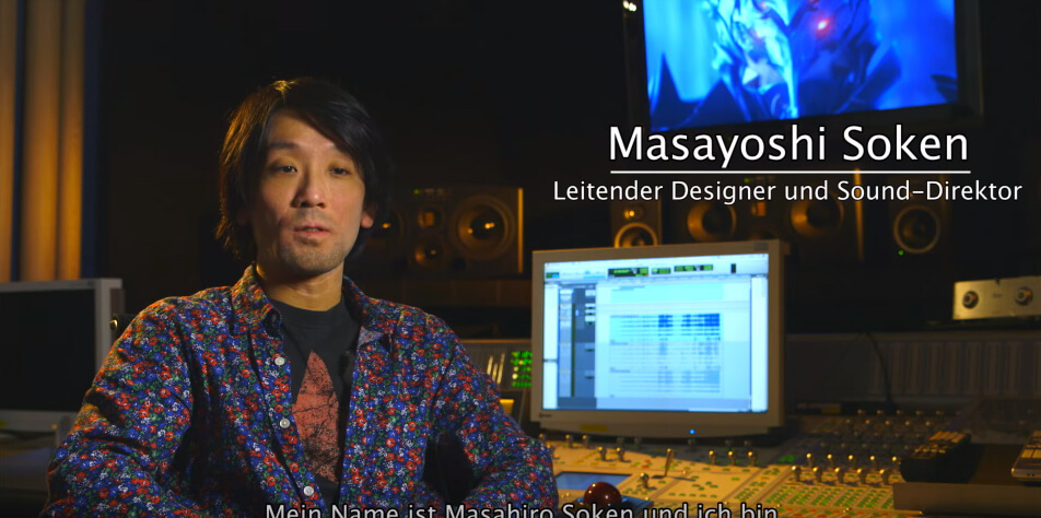 Final Fantasy XIV – Neue Entwickler-Tagebuchreihe gibt Einblick in das Sound Design