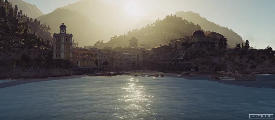 HITMAN – Brandneuer „Season Premiere“-Trailer zeigt Schauplätze