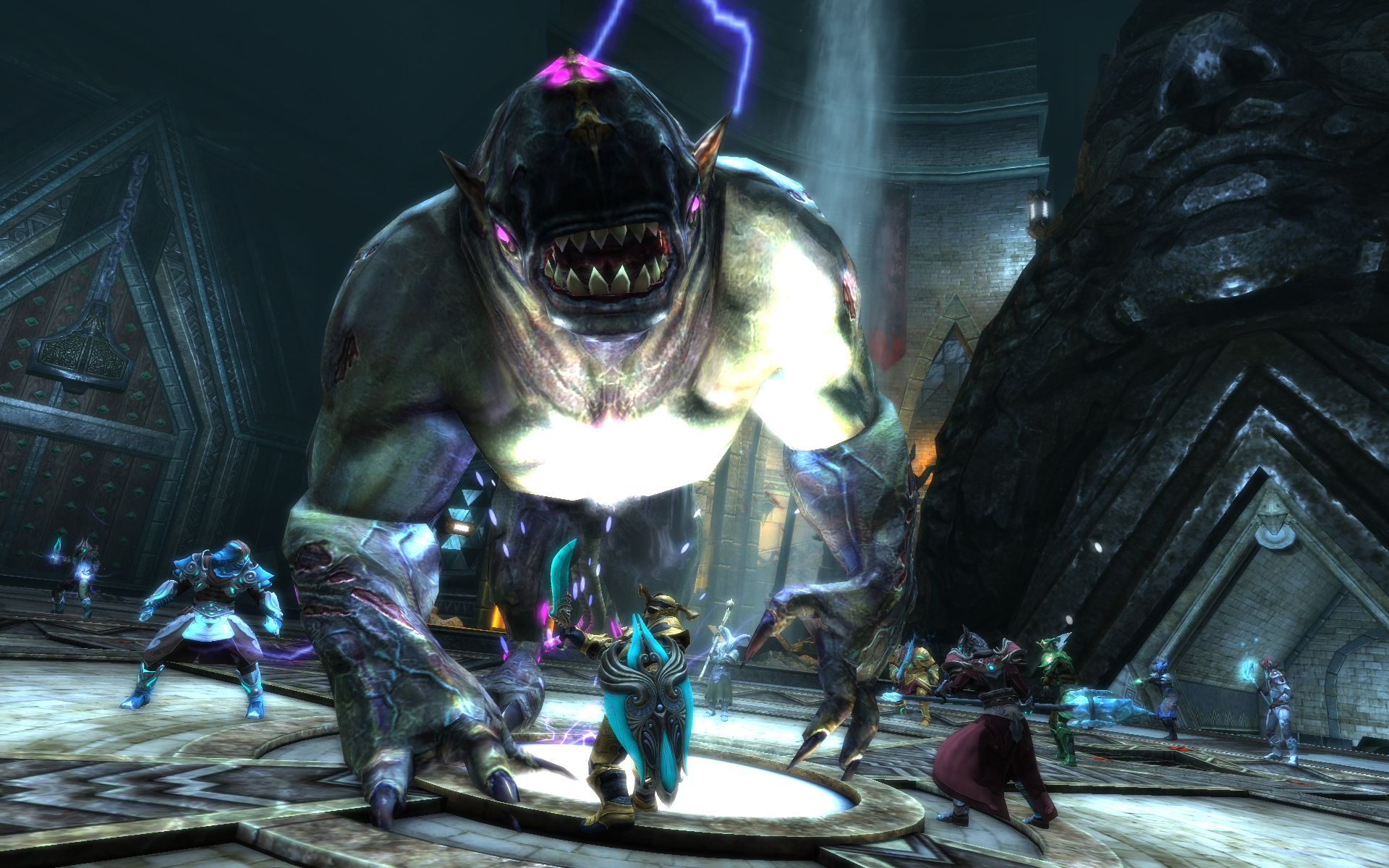 RIFT Essentials Edition – Für begrenzte Zeit erhältlich