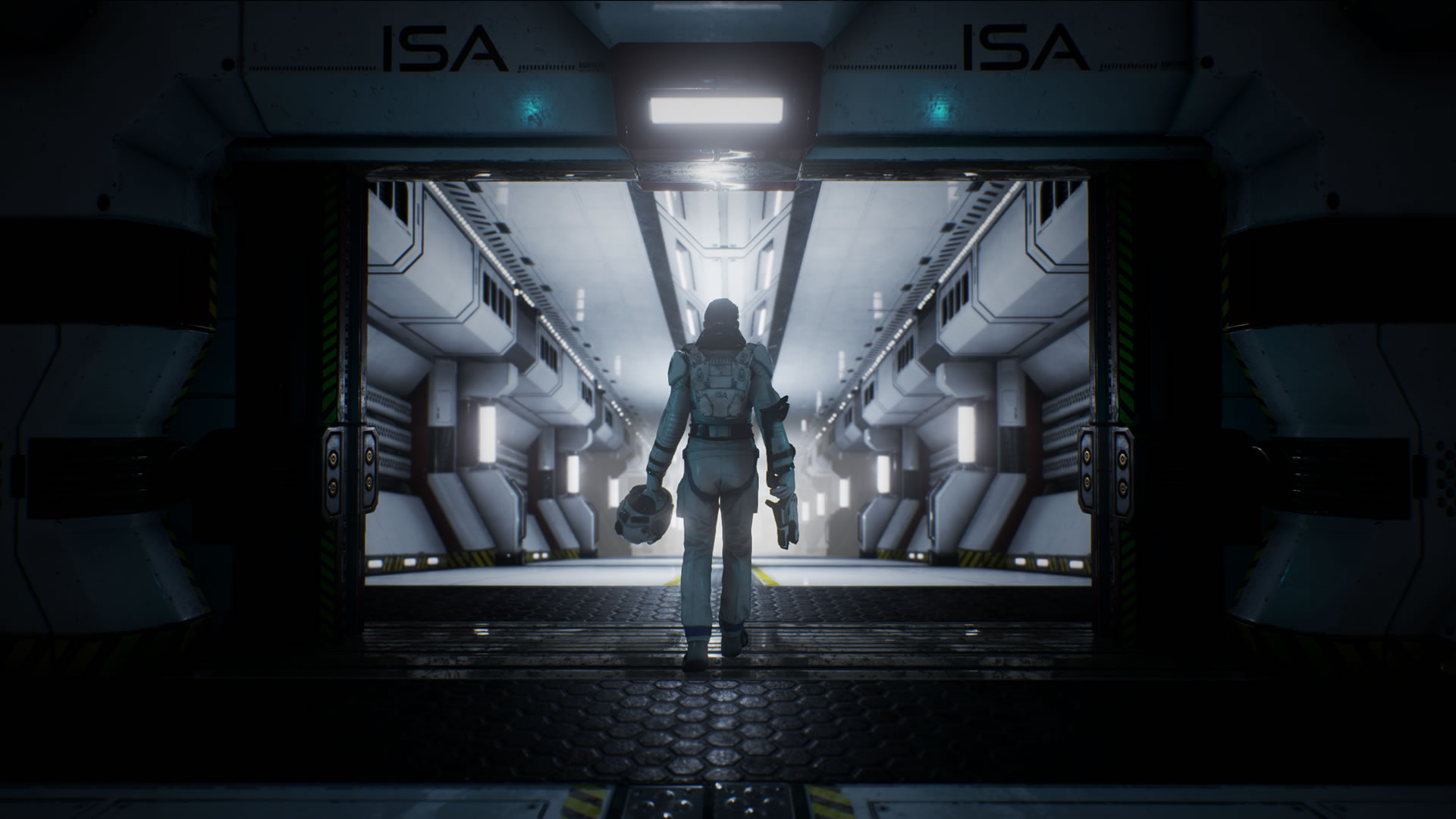 The Turing Test – Im August 2016 auf Steam