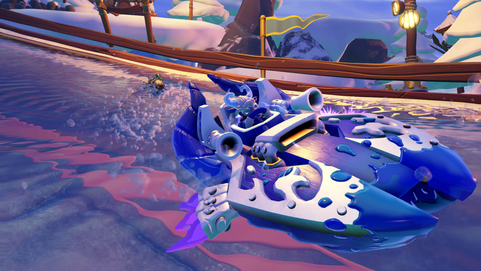 Skylanders und Autism Speaks veröffentlichen gemeinsam eine limitierte Edition von Skylanders SuperChargers