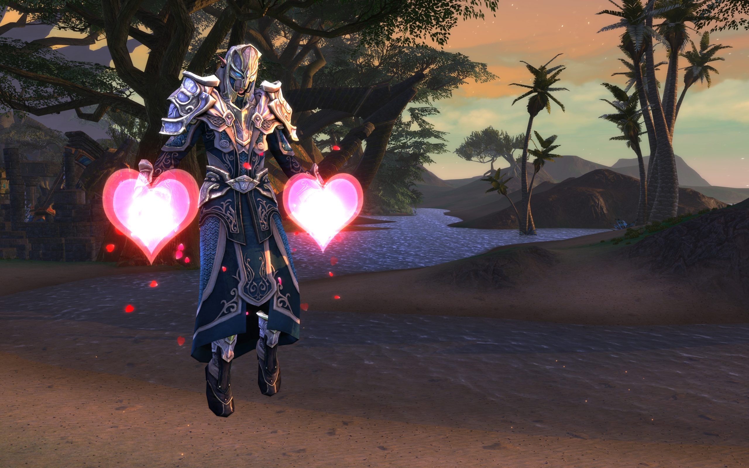 RIFT – Trion Worlds und Razer bieten Spielern gemeinsam neue Belohnungen